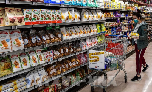 Các quốc gia EU liệu có thể kết thúc thời kỳ “thắt lưng buộc bụng”?