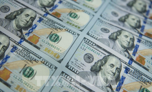 Các nền kinh tế “xoay sở” trước đà tăng của USD