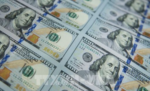 Các nền kinh tế “xoay sở” trước đà tăng của USD