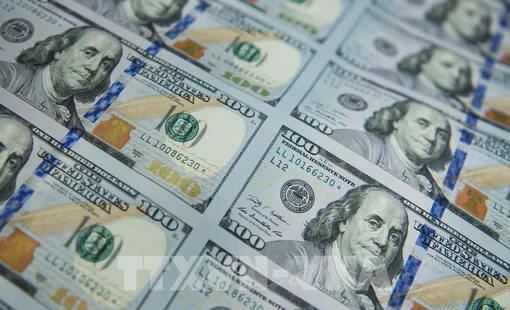 Các nền kinh tế “xoay sở” trước đà tăng của USD
