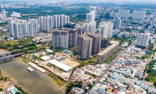 Giá thuê căn hộ lên đến gần 20 triệu/tháng, nhà đầu tư tưởng lời nhưng vẫn kém xa lãi suất gửi tiết kiệm ngân hàng