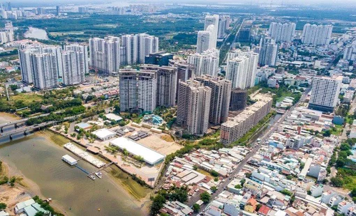 Giá thuê căn hộ lên đến gần 20 triệu/tháng, nhà đầu tư tưởng lời nhưng vẫn kém xa lãi suất gửi tiết kiệm ngân hàng