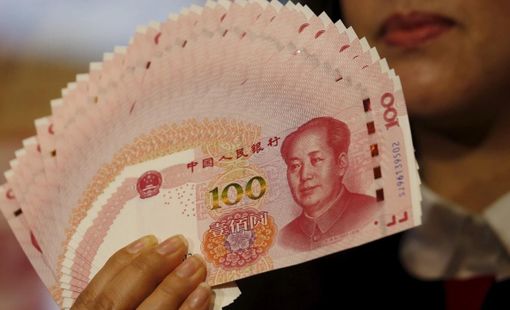 Trung Quốc yêu cầu các ngân hàng báo cáo liên tục về tình hình thanh khoản