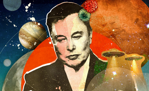 Elon Musk cân nhắc từ chức CEO Tesla, tuyên bố không muốn làm Giám đốc điều hành bất kỳ công ty nào