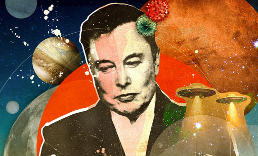 Elon Musk cân nhắc từ chức CEO Tesla, tuyên bố không muốn làm Giám đốc điều hành bất kỳ công ty nào