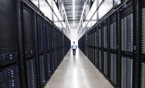 Meta, Microsoft cùng nhiều hãng công nghệ Mỹ đang khát... nước