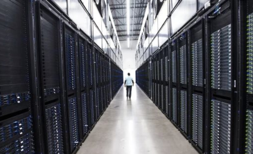 Meta, Microsoft cùng nhiều hãng công nghệ Mỹ đang khát... nước
