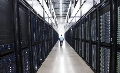 Meta, Microsoft cùng nhiều hãng công nghệ Mỹ đang khát... nước