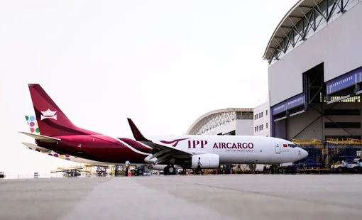 IPP Air Cargo rút hồ sơ xin cấp phép bay, giải toả 300 tỷ đồng vốn điều lệ