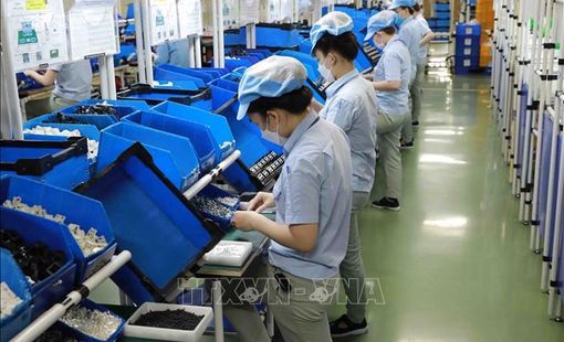 Sản xuất chip, chất bán dẫn giúp nâng cao vai trò và vị thế của Việt Nam