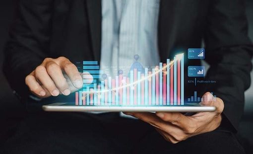Bán tháo chứng chỉ quỹ: Thiệt hại đôi đường