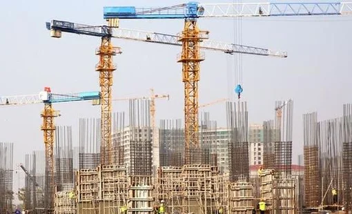 Nợ đọng khiến các doanh nghiệp xây dựng hụt dòng tiền