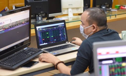 Bài test T+ với thị trường chứng khoán