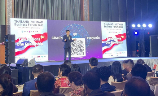 FPT Software khai trương văn phòng mới tại Thái Lan