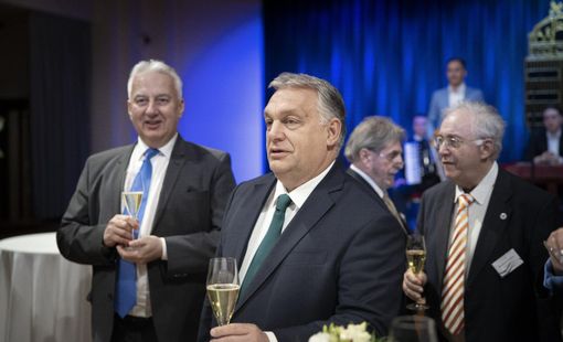 Hungary gây áp lực thành công để giải ngân hàng tỷ euro quỹ của EU