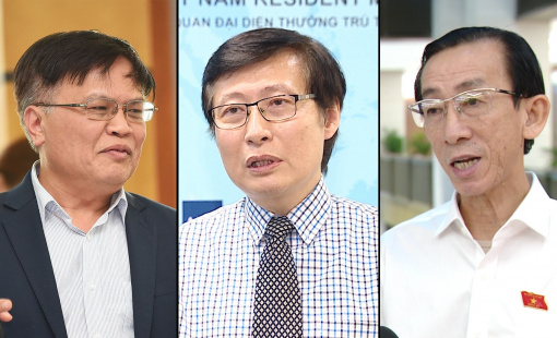 Rủi ro gia tăng, động lực nào duy trì đà tăng trưởng cho kinh tế Việt Nam?