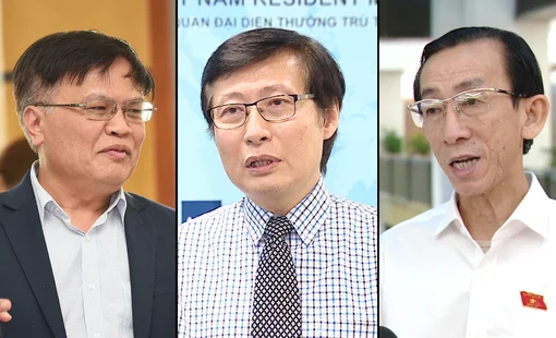 Rủi ro gia tăng, động lực nào duy trì đà tăng trưởng cho kinh tế Việt Nam?