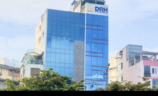 DRH Holdings báo lãi tăng đột biến, dòng tiền kinh doanh vẫn âm nặng