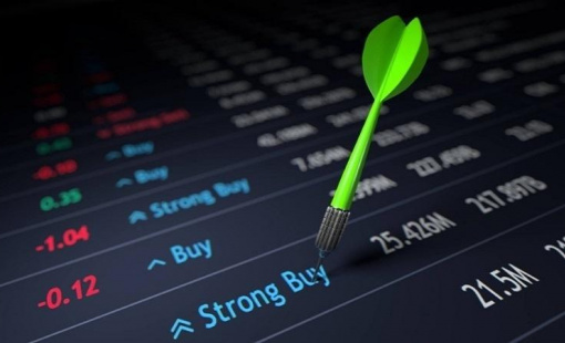 Dragon Capital tích cực bắt đáy cổ phiếu, ông Phạm Nhật Vượng chuyển nhượng VIC
