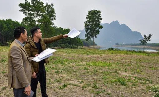 Săn cắt lỗ bất động sản: Của rẻ là của ôi?