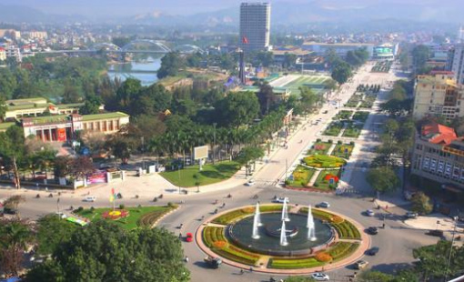 Tỉnh có tỷ lệ sở hữu ô tô lớn nhất Việt Nam