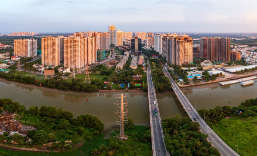 Mua nhà trả tiền theo tiến độ cần chú ý gì?