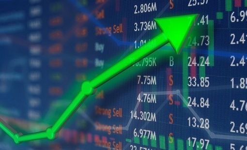 Bắt tín hiệu hỗ trợ, bộ ba cổ phiếu DIG, CEO, L14 tăng trần sau chuỗi giảm 90% giá trị
