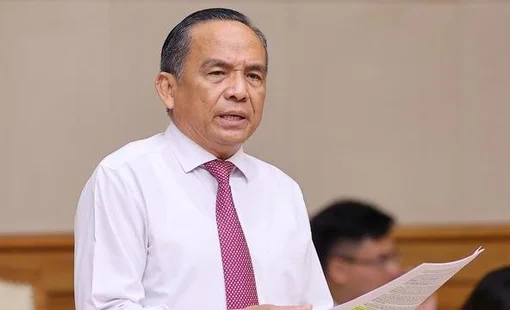 HOREA: Kỳ vọng Tổ công tác của Thủ tướng khẩn trương “vào cuộc” gỡ khó cho bất động sản