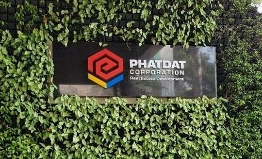 CEO Phát Đạt đăng ký mua 20 triệu cổ phiếu PDR sau 12 phiên giảm sàn liên tiếp