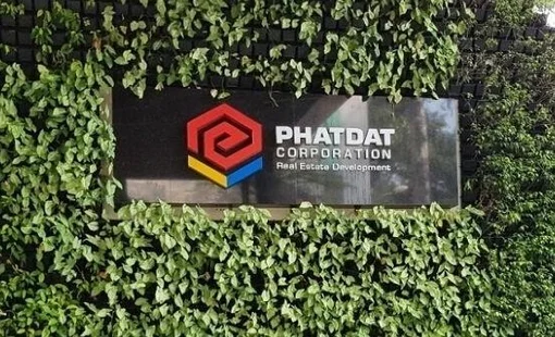 CEO Phát Đạt đăng ký mua 20 triệu cổ phiếu PDR sau 12 phiên giảm sàn liên tiếp