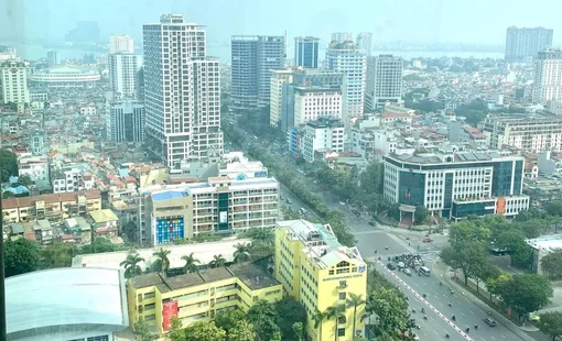 Tình trạng “ngủ đông” của thị trường bất động sản hiện nay có giống giai đoạn 2011 - 2012?