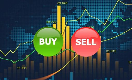 Cổ phiếu bất động sản hồi nhẹ, Dragon Capital liên tục "lướt sóng" KBC, GEX