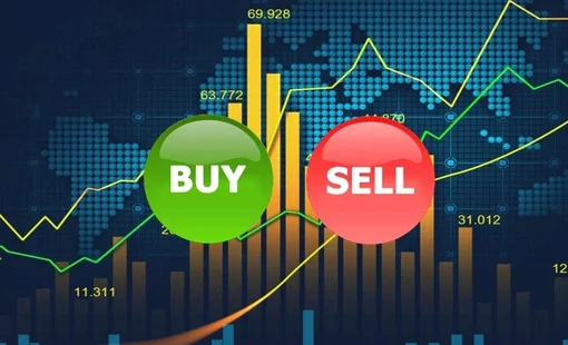 Cổ phiếu bất động sản hồi nhẹ, Dragon Capital liên tục "lướt sóng" KBC, GEX