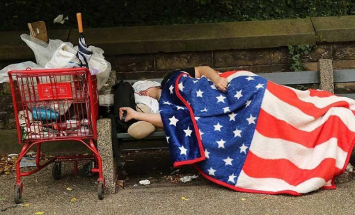 Tình cảnh trớ trêu của các “công dân toàn cầu” trong làn sóng sa thải ngành công nghệ: Giấc mơ Mỹ "đứt gánh giữa đường"