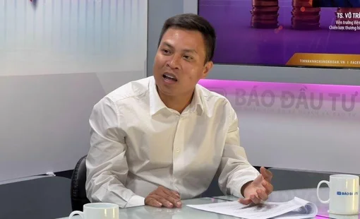 “Doanh nghiệp phát hành trái phiếu tốt hay xấu đang bị đánh đồng”