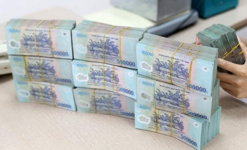 “Bổ sung hạn mức tín dụng sẽ chỉ giải quyết một phần nhỏ vấn đề”