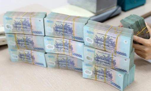 “Bổ sung hạn mức tín dụng sẽ chỉ giải quyết một phần nhỏ vấn đề”