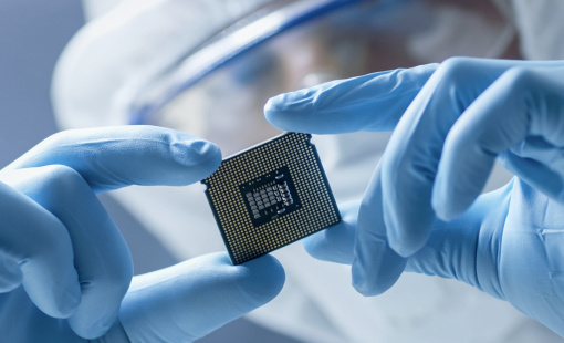 Cơ hội hình thành ngành công nghiệp bán dẫn "make in Việt Nam"