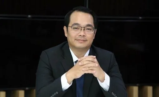 "Đây có thể là cơ hội lớn nhất của TTCK Việt Nam trong 10 năm tiếp theo"