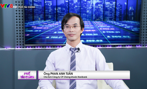 Lời giải nào cho bài toán vốn của doanh nghiệp hiện nay?