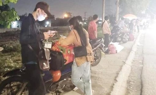 Nghịch lý lao động mất việc vào cuối năm đang lan rộng ở nhiều tỉnh, thành