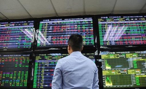 Bộ Tài chính chuẩn bị họp bàn về thị trường chứng khoán và trái phiếu doanh nghiệp