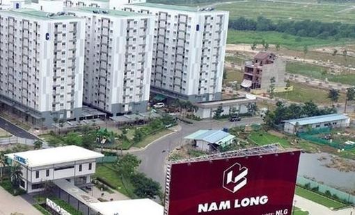 Nam Long (NLG) sắp huy động tối đa 500 tỷ đồng trái phiếu, nâng tổng dư nợ phải trả vượt mức 13.000 tỷ đồng
