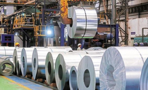 Sau Hòa Phát, SSI Research hạ dự phóng lợi nhuận 2022 của Nam Kim còn vỏn vẹn 8 tỷ đồng