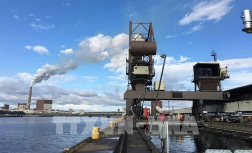 "Cơ hội vàng" của lĩnh vực năng lượng xanh tại Canada