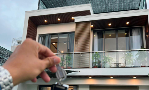 Chuyên gia: Bất động sản chỉ trực chờ bùng nổ khi được tháo gỡ khó khăn