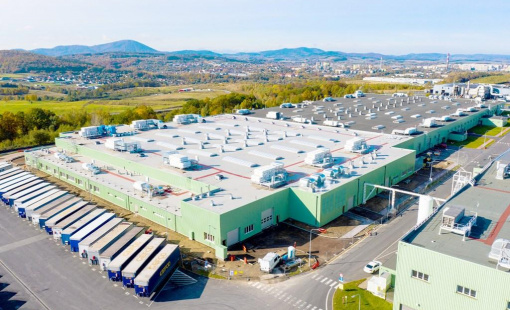 Gần 80% công ty Nhật Bản ở châu Âu bị ảnh hưởng bởi xung đột tại Ukraine