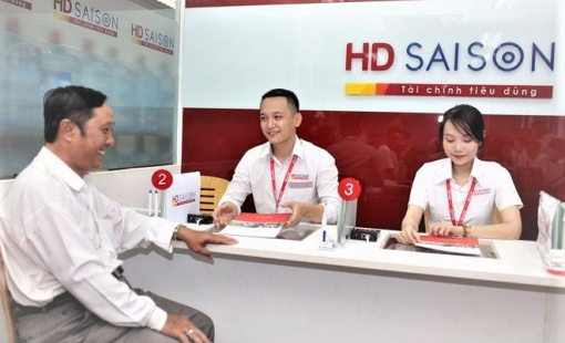 Giải pháp tài chính ưu tiên, giúp công nhân ít lo phiền dịp Tết đến