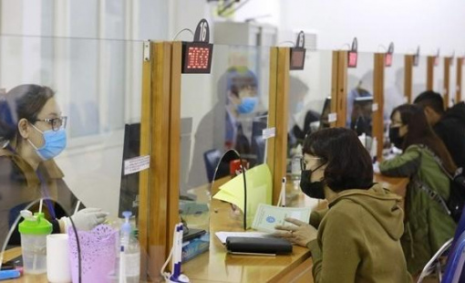 Ngành nghề nào có lao động mất việc nhiều nhất tại Hà Nội?