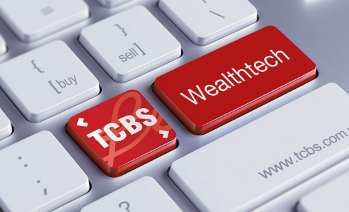 TCBS lên kế hoạch đón các nguồn tiền lớn